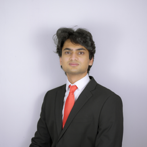 Shivansh Agrawal